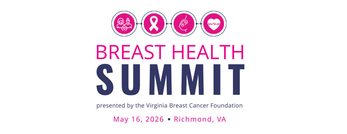 VBCF Breast Health Summit 2026